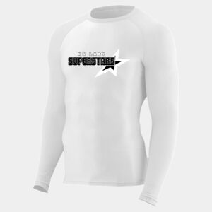 Hyperform Compression Long Sleeve Shirt Thumbnail