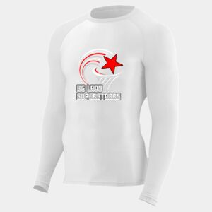 Hyperform Compression Long Sleeve Shirt Thumbnail