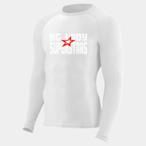Hyperform Compression Long Sleeve Shirt Thumbnail