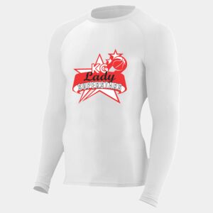 Hyperform Compression Long Sleeve Shirt Thumbnail