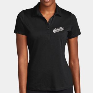 Ladies PosiCharge ® Strive Polo Thumbnail