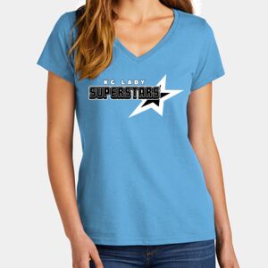 Women's The Concert Tee ® V Neck Thumbnail