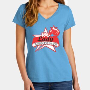 Women's The Concert Tee ® V Neck Thumbnail