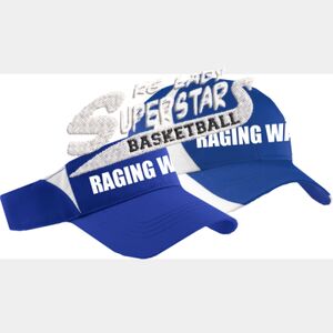 RW Visor/Hat Thumbnail