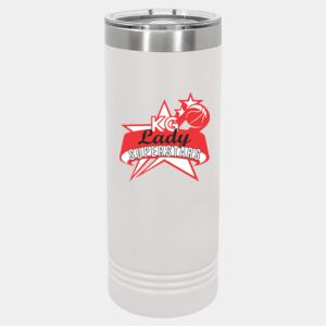 Polar 22 Skinny Tumblers Thumbnail