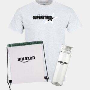 Amazon - Midwest/Central SSD Thumbnail