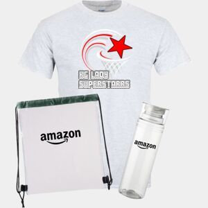 Amazon - Midwest/Central SSD Thumbnail