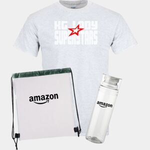 Amazon - Midwest/Central SSD Thumbnail