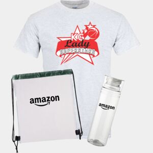 Amazon - Midwest/Central SSD Thumbnail