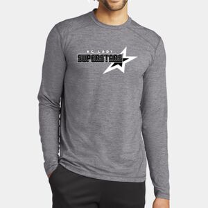 Exchange 1.5 Long Sleeve Crew Thumbnail