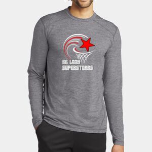 Exchange 1.5 Long Sleeve Crew Thumbnail