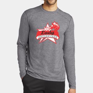 Exchange 1.5 Long Sleeve Crew Thumbnail