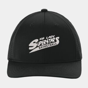 Pro Cut Mesh Adjustable Cap Thumbnail