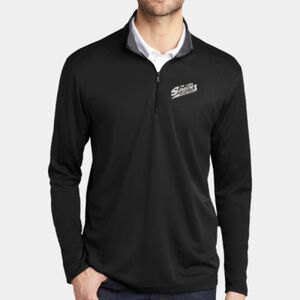 ® Silk Touch ™ Performance 1/4 Zip Thumbnail